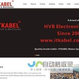 HVB Electronics Co., Ltd.